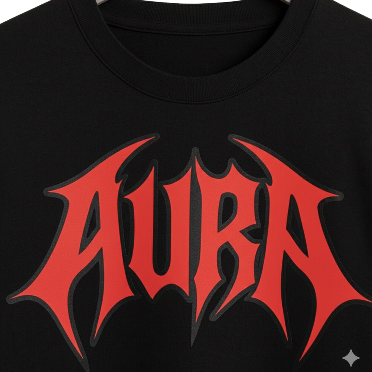 AURA Classic Slim Fit T shirts